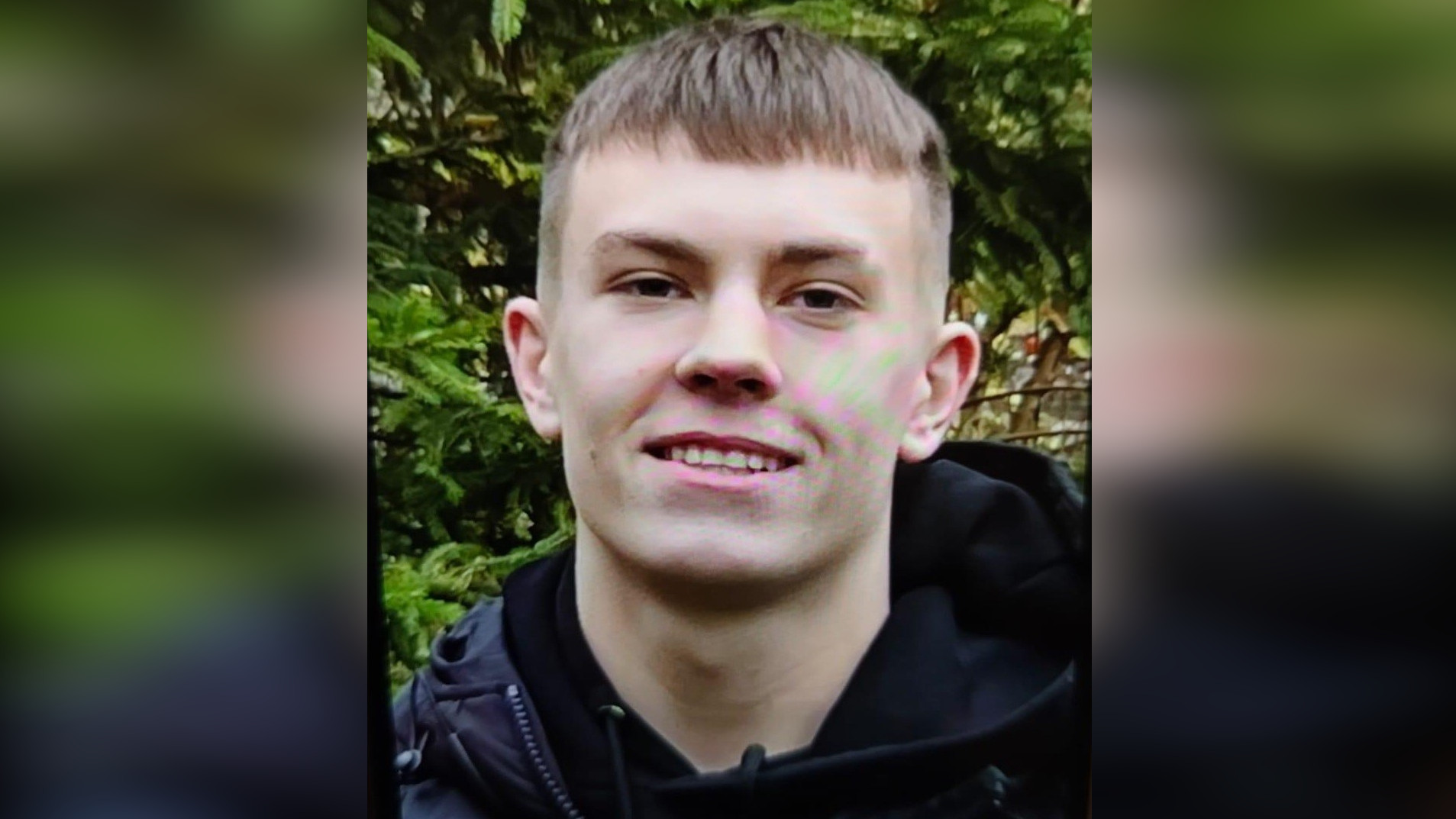 Zaginął Jan Przecławski - Zaginięcie Zielona Góra