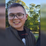 Zaginął Łukasz Hilmanowicz - Zaginął 12-latek. Zaginięcie Kożuchów