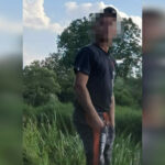 Zaginął Michał Marek - Poszukiwania Krosno Odrzańskie