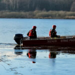 Zaginięcie Krosno Odrzańskie - Michał Marek nie żyje znaleziono ciało