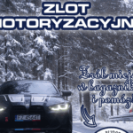 zlot motoryzacyjny Zielona Góra - schronisko Zielona Góra