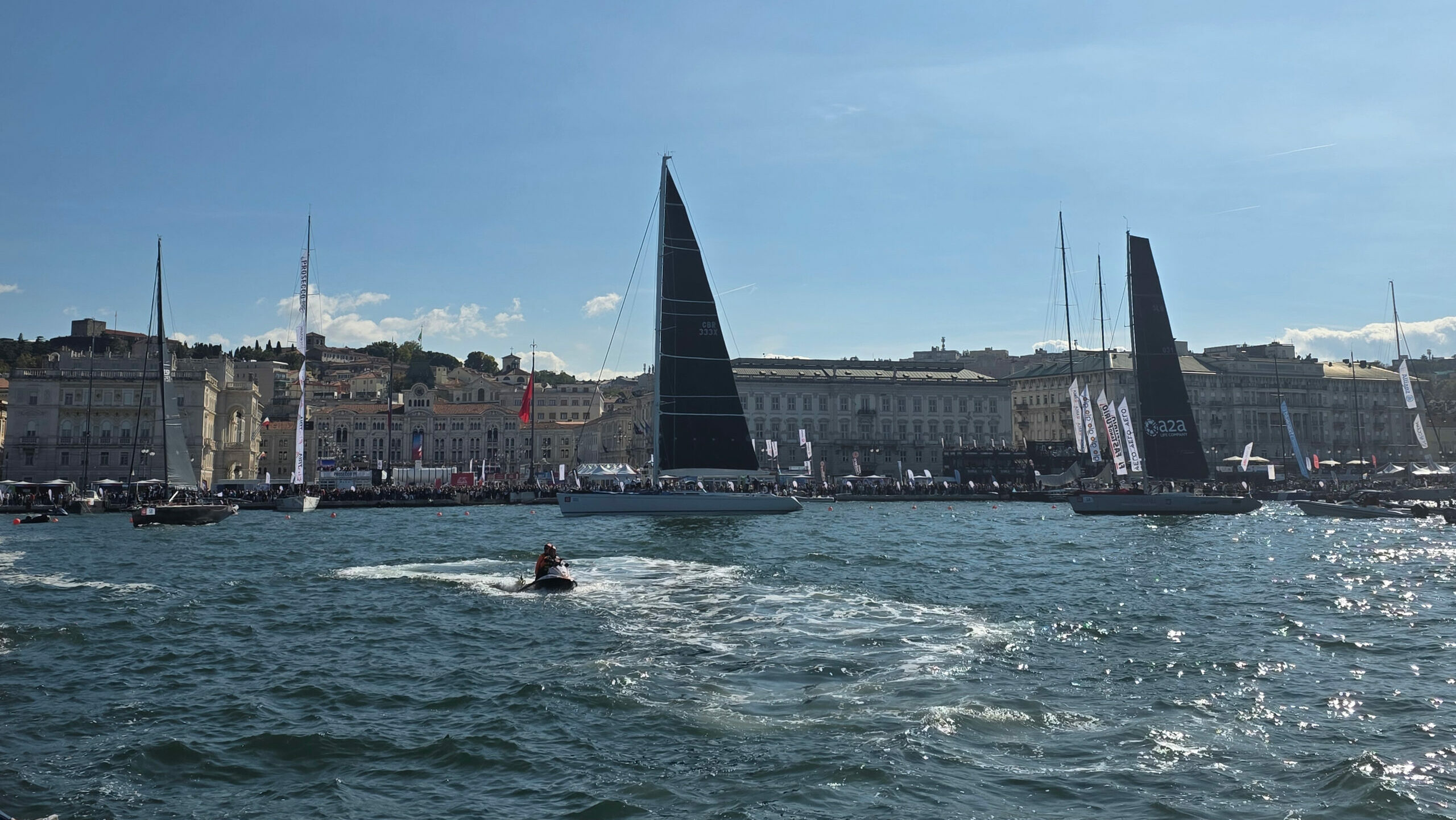 Triest – warto odwiedzić