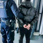 atak maczetą Krosno Odrzańskie - zatrzymani przez policję