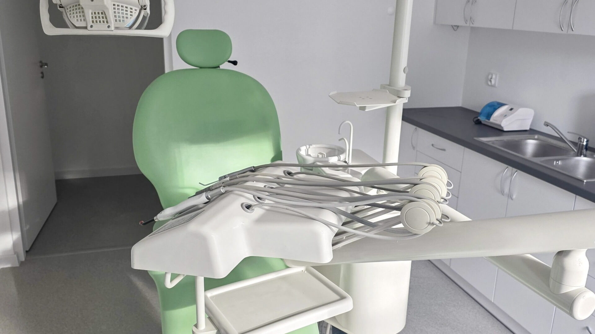 darmowy gabinet stomatologiczny Zielona Góra - stomatologia dziecięca Zielona Góra