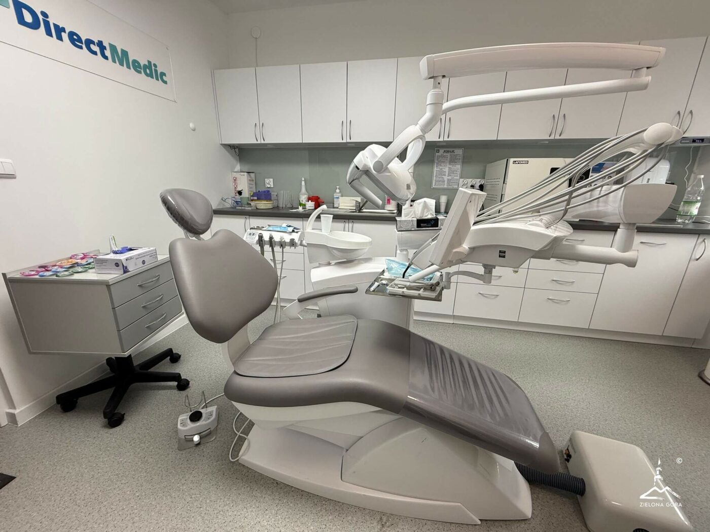 darmowy gabinet stomatologiczny Zielona G&oacute;ra - stomatologia dziecięca Zielona G&oacute;ra