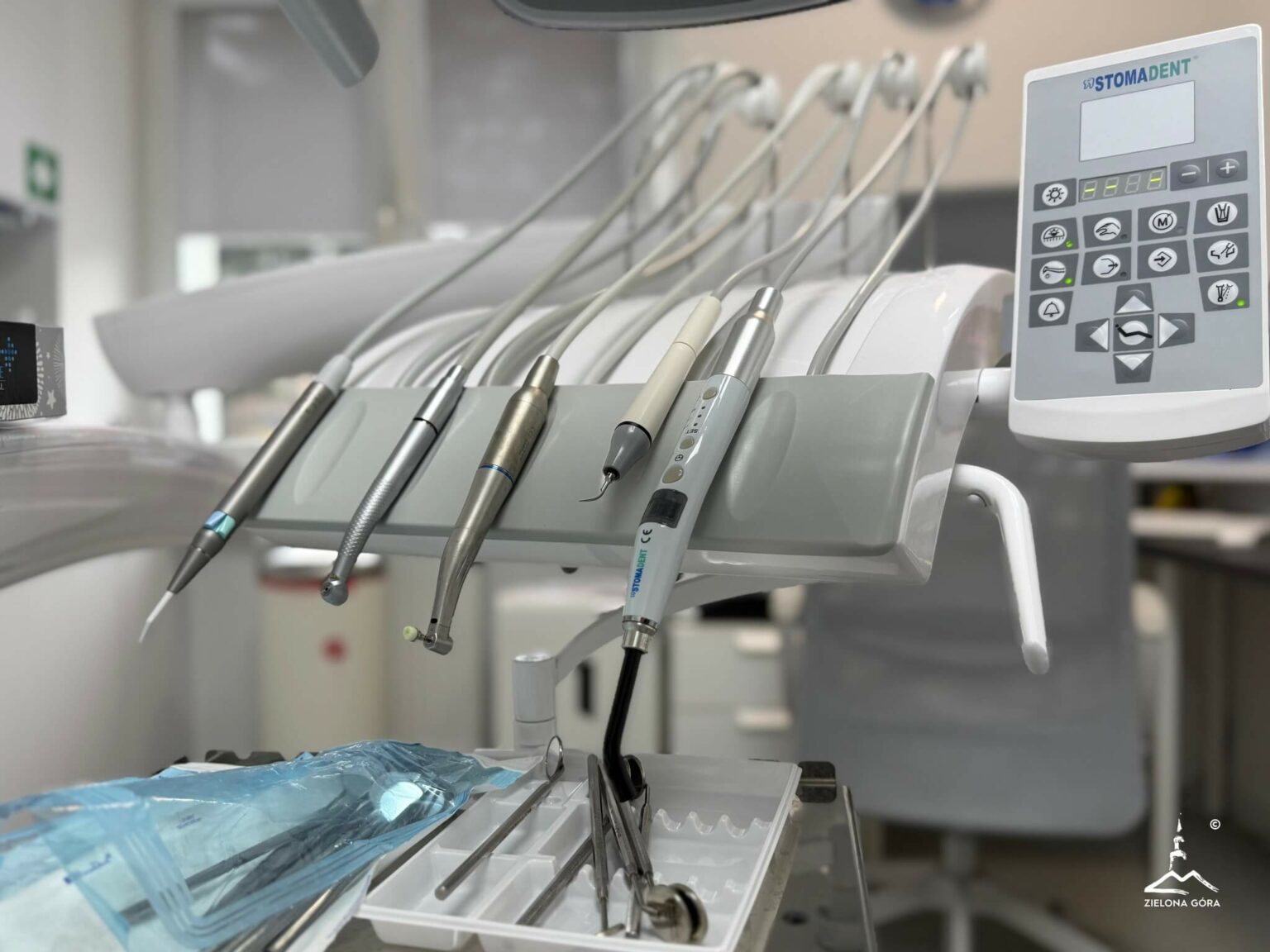 darmowy gabinet stomatologiczny Zielona G&oacute;ra - stomatologia dziecięca Zielona G&oacute;ra