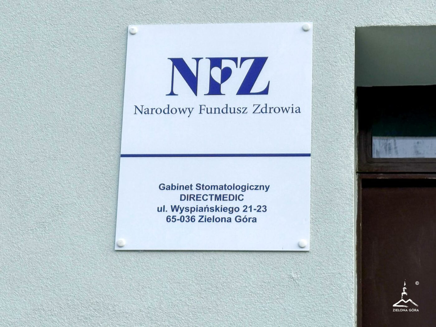 darmowy gabinet stomatologiczny Zielona G&oacute;ra - stomatologia dziecięca Zielona G&oacute;ra