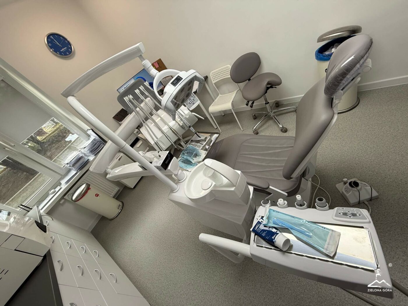 darmowy gabinet stomatologiczny Zielona G&oacute;ra - stomatologia dziecięca Zielona G&oacute;ra