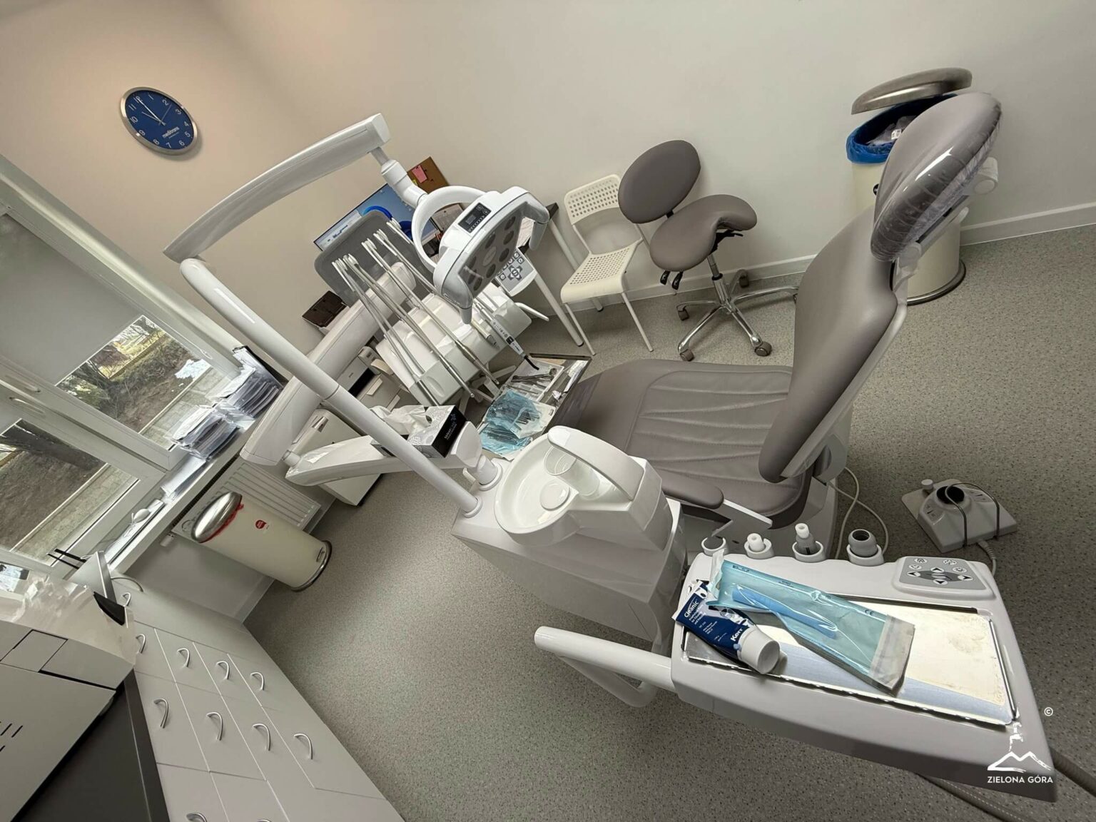 darmowy gabinet stomatologiczny Zielona G&oacute;ra - stomatologia dziecięca Zielona G&oacute;ra