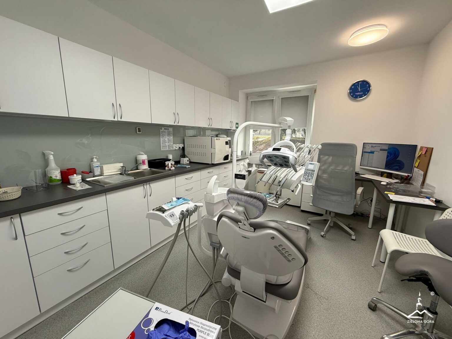 darmowy gabinet stomatologiczny Zielona G&oacute;ra - stomatologia dziecięca Zielona G&oacute;ra