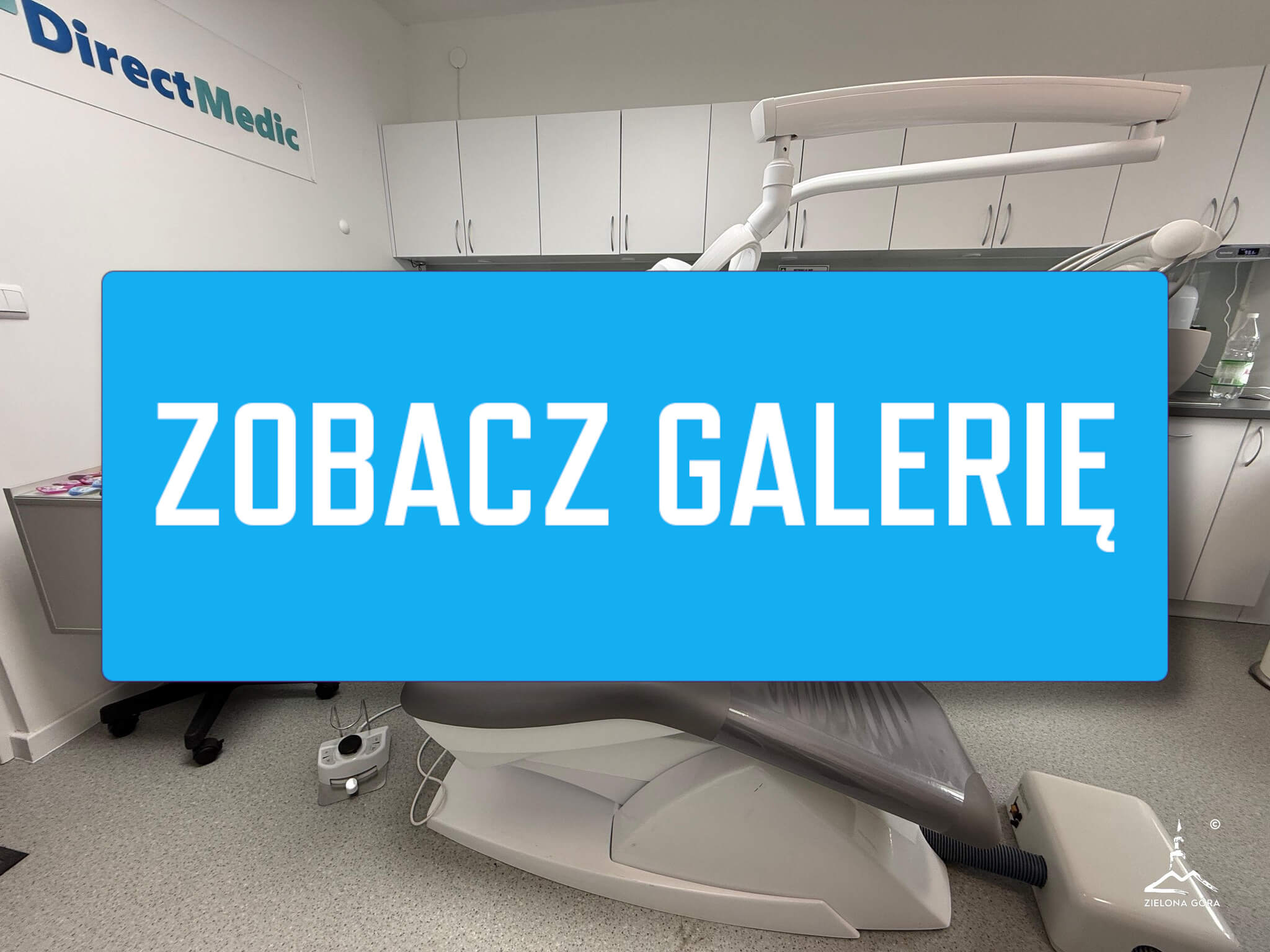 darmowy gabinet stomatologiczny Zielona Góra - stomatologia dziecięca Zielona Góra