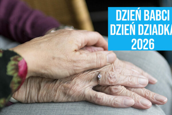 życzenia na dzień babci i dziadka