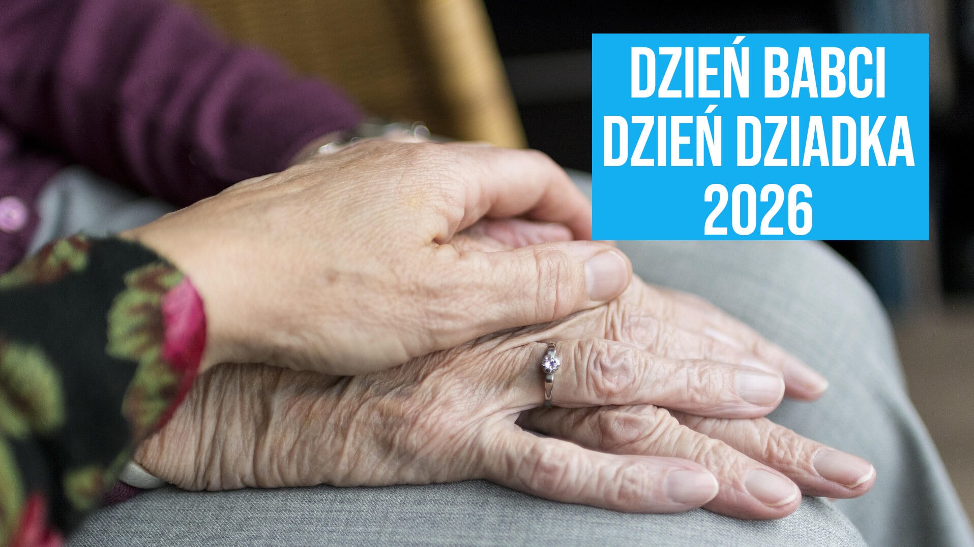 życzenia na dzień babci i dziadka