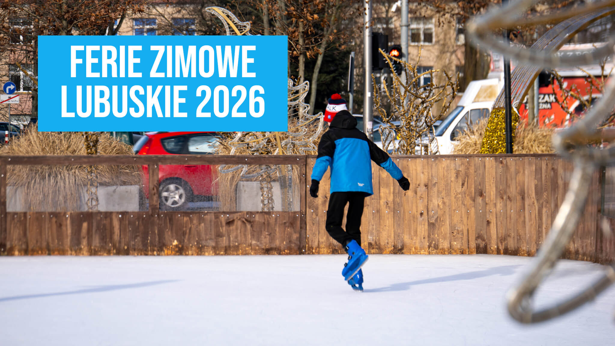 ferie zimowe 2026 lubuskie - kiedy ferie lubuskie