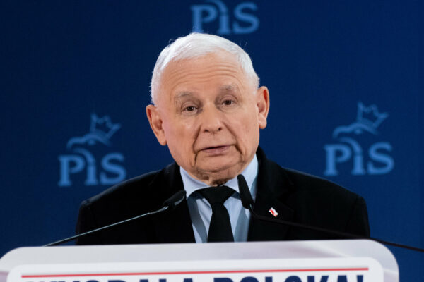 jarosław kaczyński w szpitalu - ile lat ma jarosław kaczyński