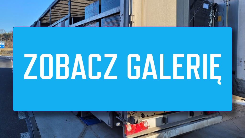 kontrole ITD Lubuskie - towary niebezpieczne ADR