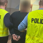 kradzieże sklepowe Zielona Góra - policja Zielona Góra