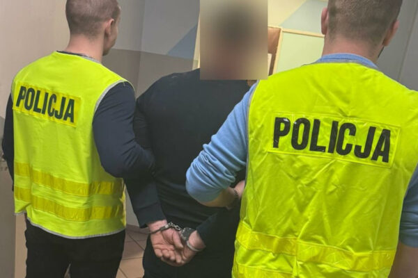 kradzieże sklepowe Zielona Góra - policja Zielona Góra