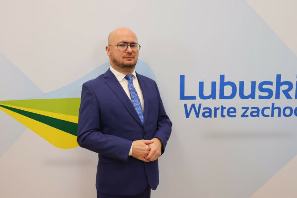Lubuski Transport Publiczny Krzysztof Pawlak