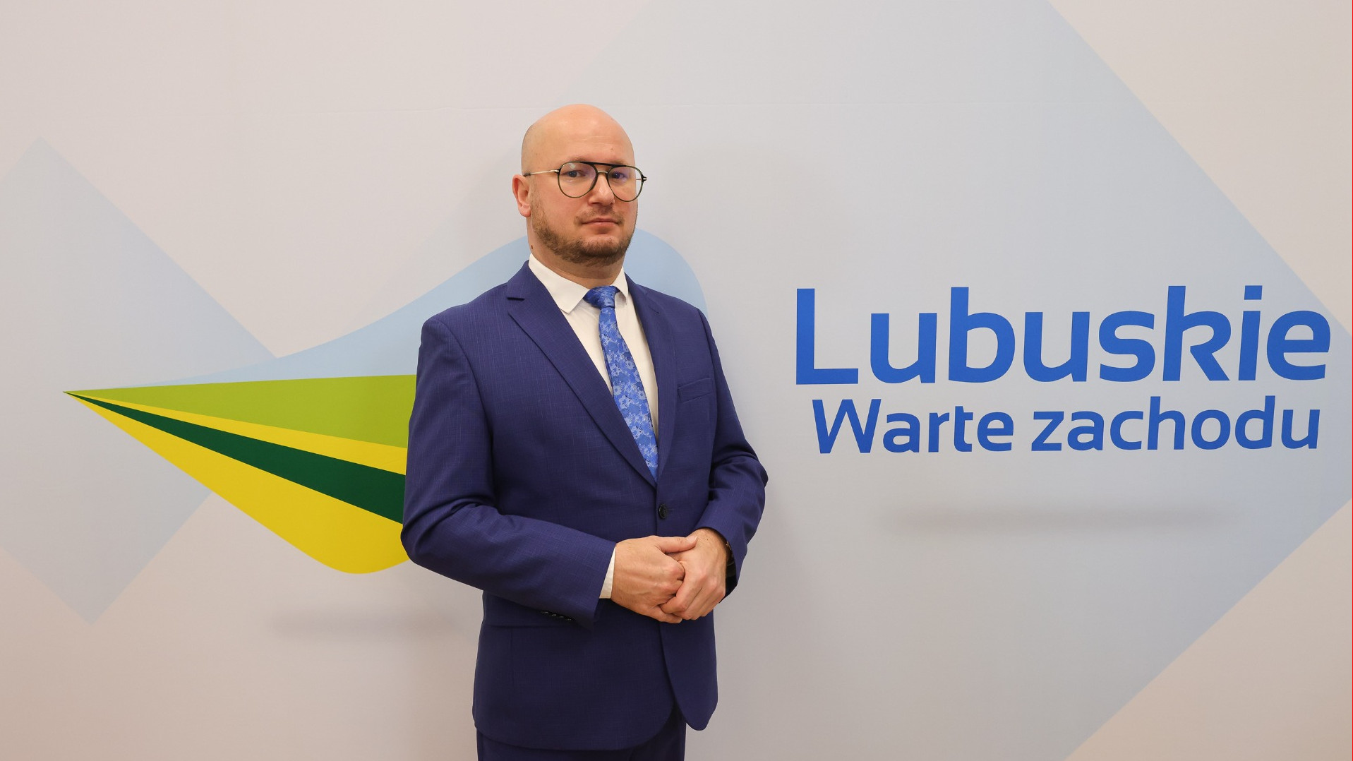 Lubuski Transport Publiczny Krzysztof Pawlak