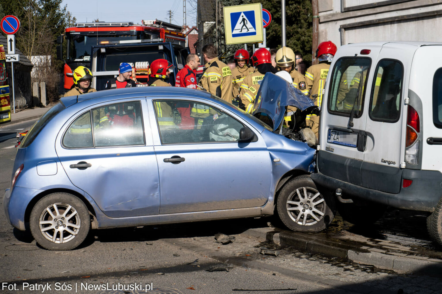 Lotnicze Pogotowie Ratunkowe - LPR Zielona G&oacute;ra
