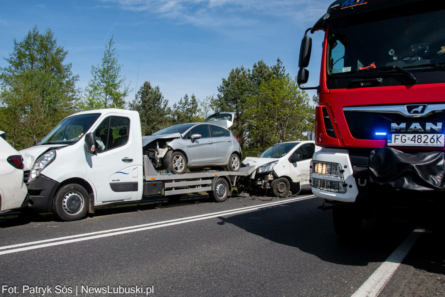 Lotnicze Pogotowie Ratunkowe - LPR Zielona G&oacute;ra