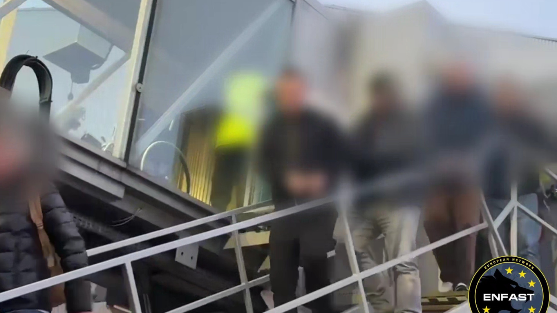 łowcy głów policja - Europejski Nakaz Aresztowania