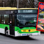 bezpłatne autobusy WOŚP Zielona Góra - MZK Zielona Góra