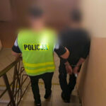 napad Żabka Żary - rozbój w Żarach