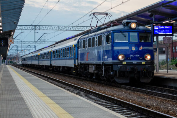 tańsze bilety PKP Intercity - Gorzów Wielkopolski pociąg