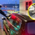 akcja policji A2 Lubuskie - pijani kierowcy