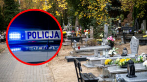 Wstrząsająca pomyłka przed pogrzebem w Zielonej Górze. Pomylono ciała