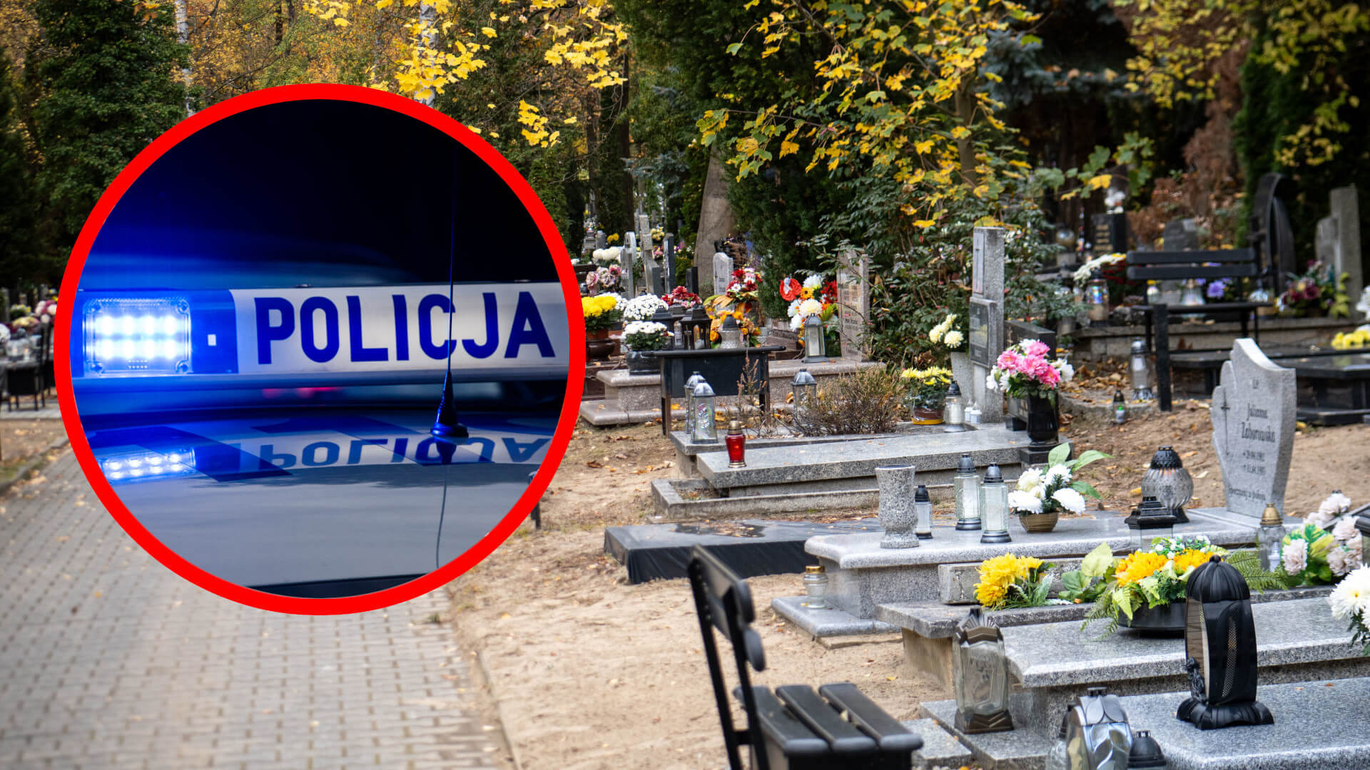 pomyłka przed pogrzebem - zakład pogrzebowy Zielona Góra