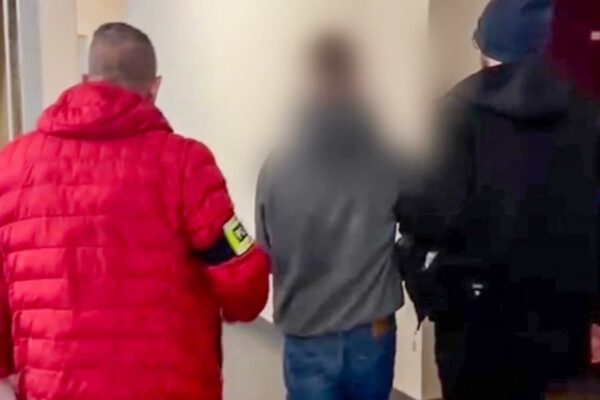 Słubice kradzieże - policja Słubice