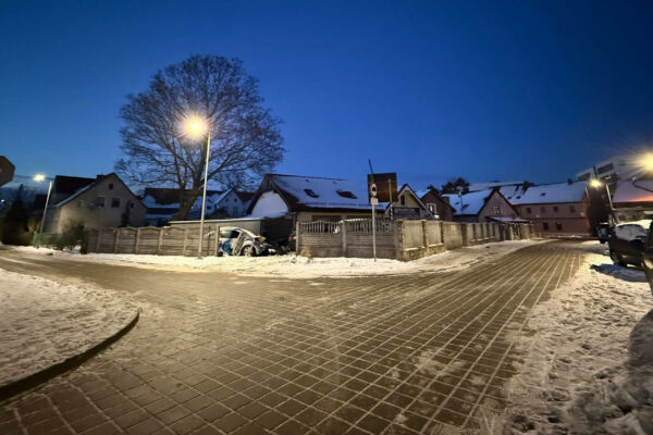 oświetlenie uliczne Zielona Góra - lampy LED Zielona Góra