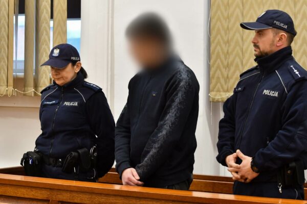 Wyrok Wojtuś Świebodzin - zabójstwo 7-miesięcznego dziecka