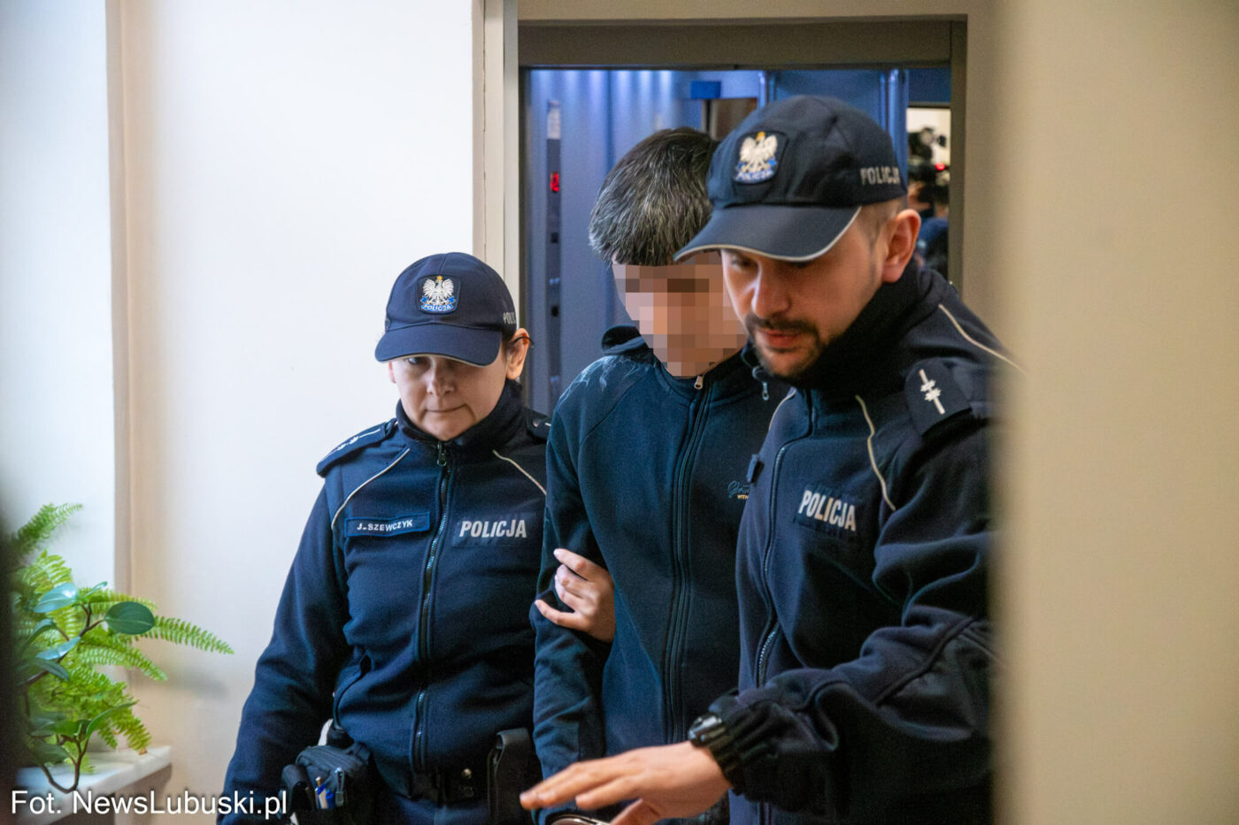 Wyrok Wojtuś Świebodzin - zab&oacute;jstwo 7-miesięcznego dziecka