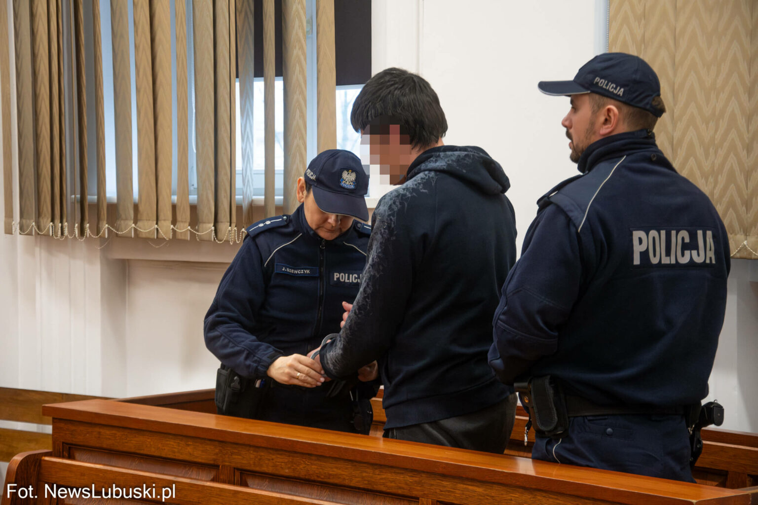 Wyrok Wojtuś Świebodzin - zab&oacute;jstwo 7-miesięcznego dziecka