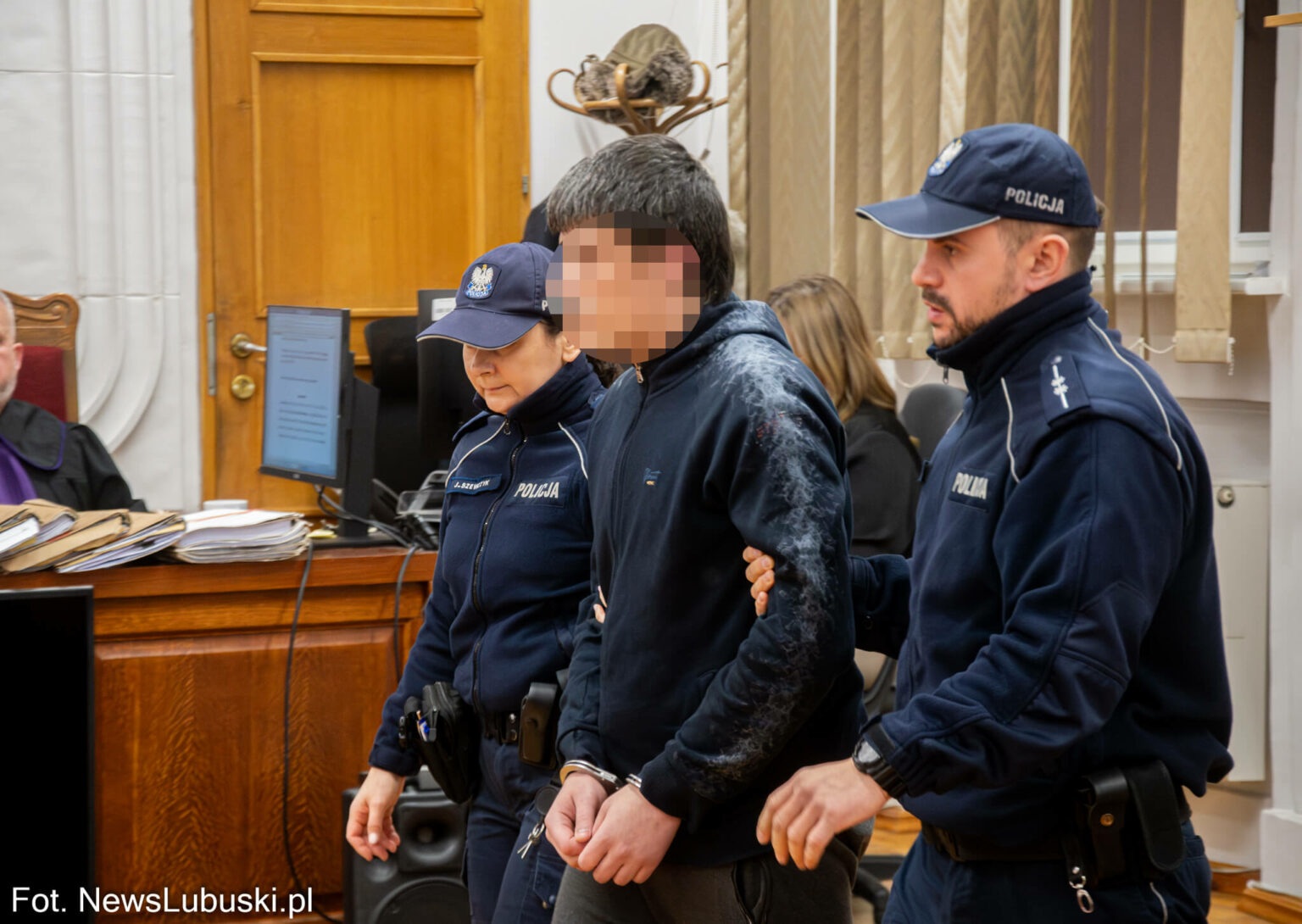 Wyrok Wojtuś Świebodzin - zab&oacute;jstwo 7-miesięcznego dziecka