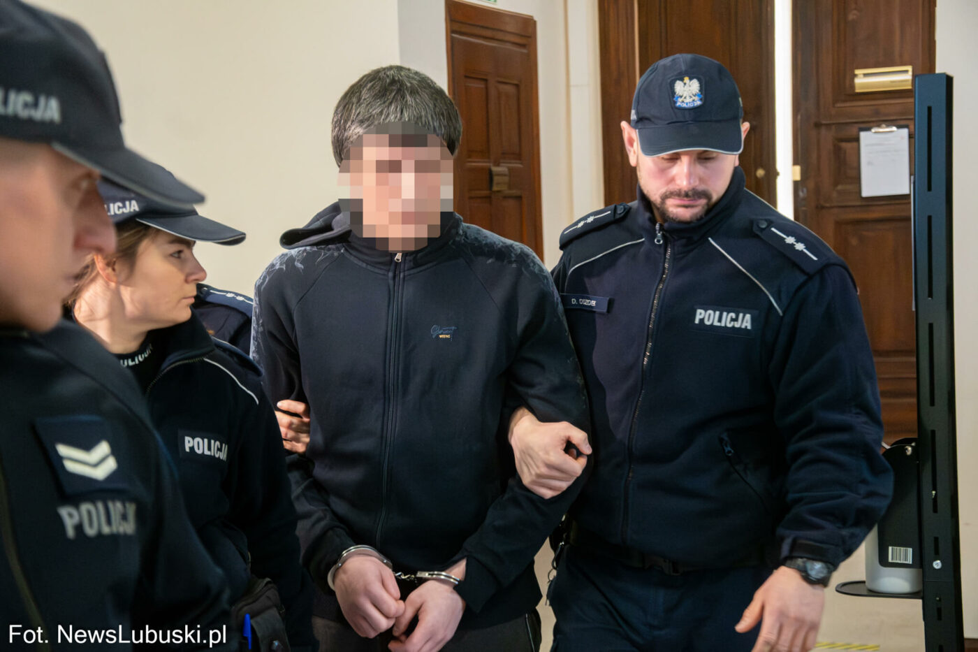 Wyrok Wojtuś Świebodzin - zab&oacute;jstwo 7-miesięcznego dziecka