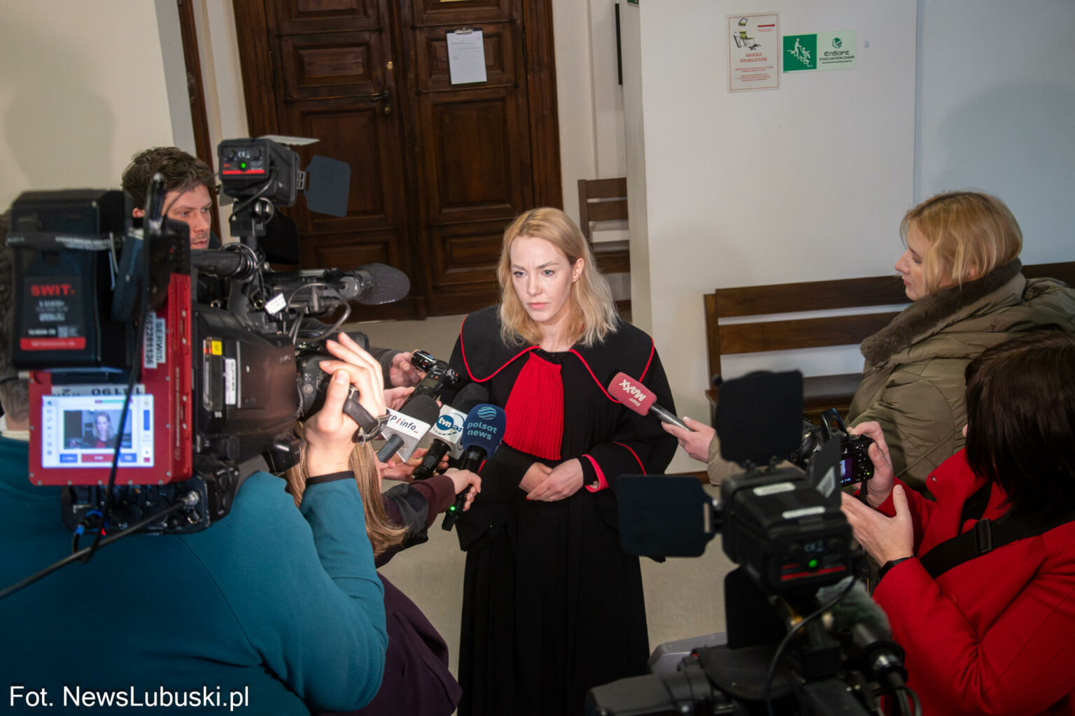 Wyrok Wojtuś Świebodzin - zab&oacute;jstwo 7-miesięcznego dziecka