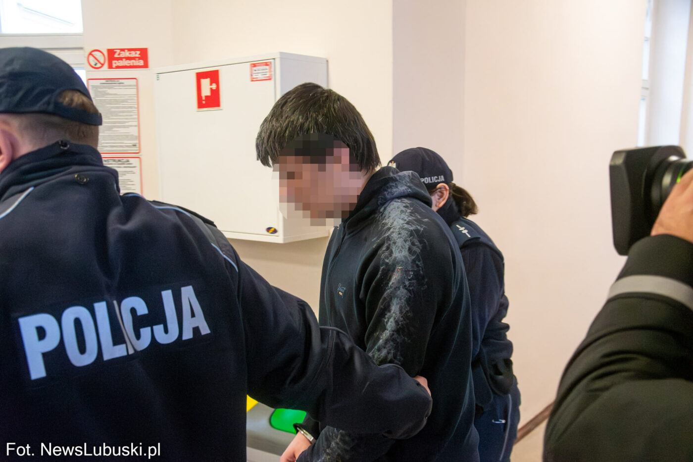 Wyrok Wojtuś Świebodzin - zab&oacute;jstwo 7-miesięcznego dziecka