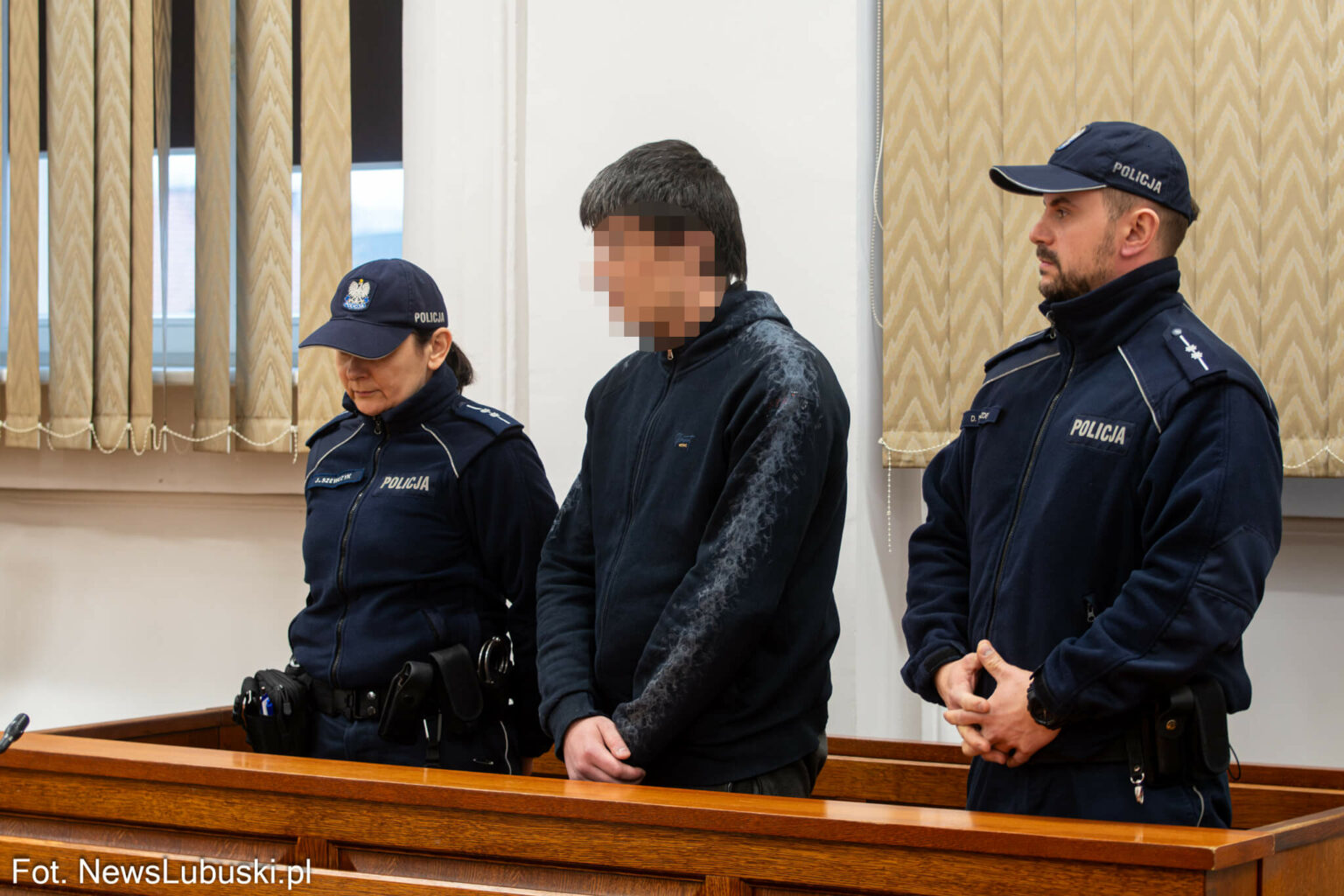 Wyrok Wojtuś Świebodzin - zab&oacute;jstwo 7-miesięcznego dziecka