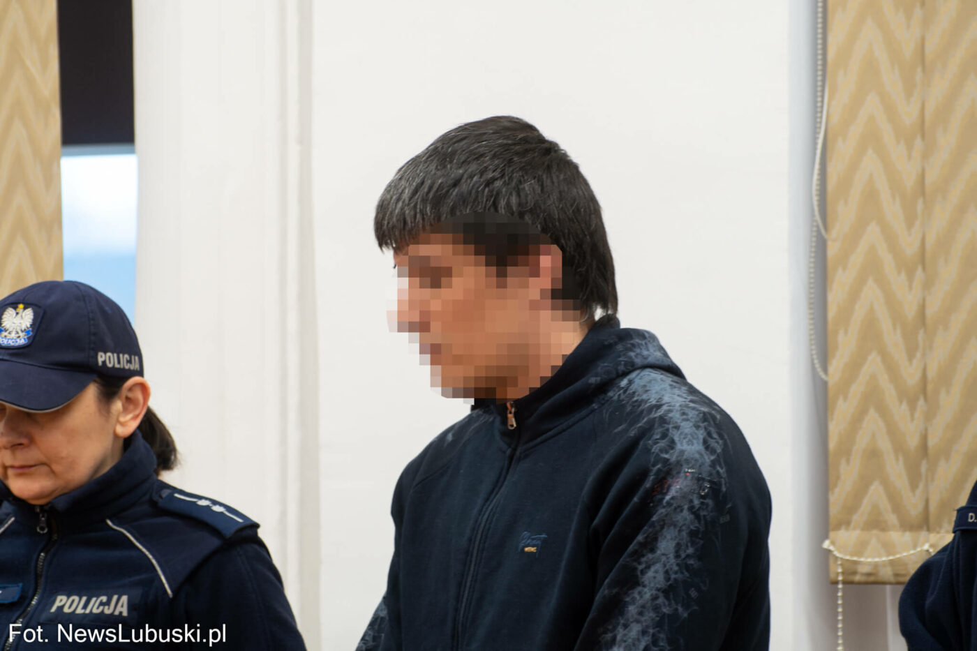 Wyrok Wojtuś Świebodzin - zab&oacute;jstwo 7-miesięcznego dziecka