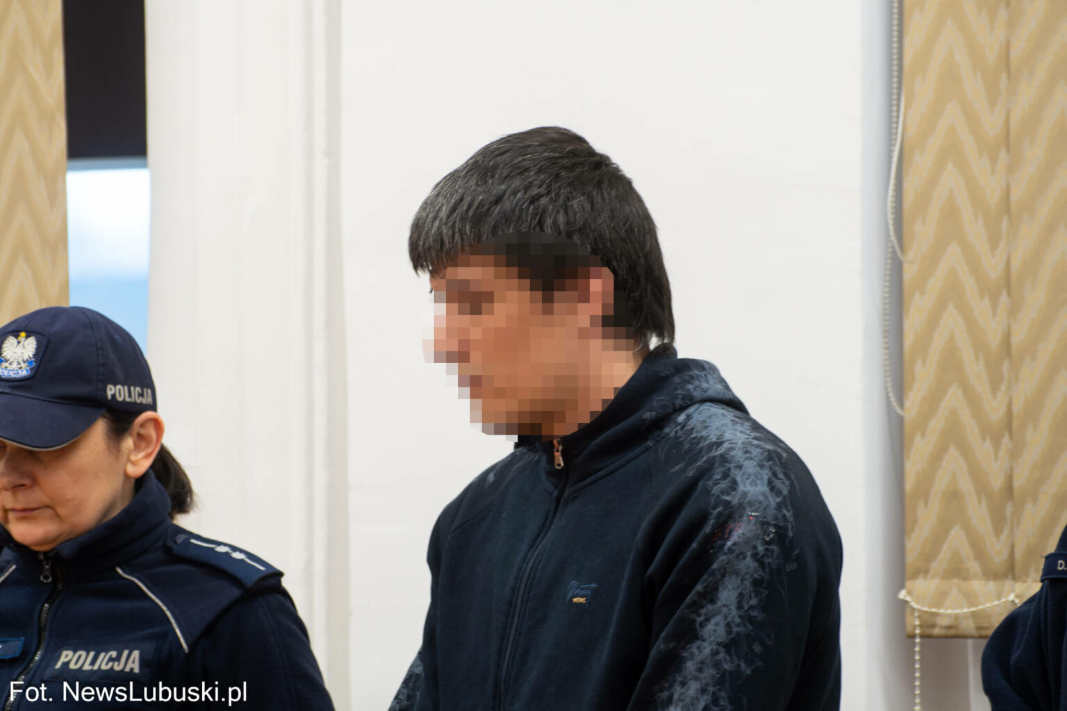 Wyrok Wojtuś Świebodzin - zab&oacute;jstwo 7-miesięcznego dziecka