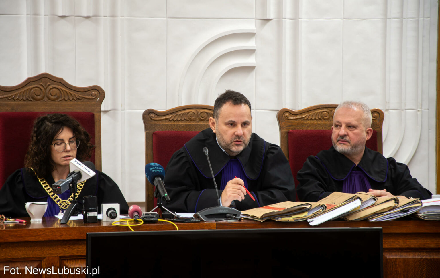 Wyrok Wojtuś Świebodzin - zab&oacute;jstwo 7-miesięcznego dziecka