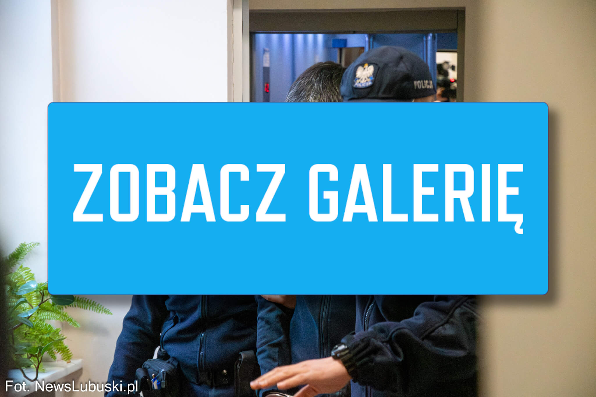 Zapadł wyrok w sprawie śmierci 7-miesięcznego Wojtusia ze Świebodzina Wyrok Wojtuś Świebodzin - zabójstwo 7-miesięcznego dziecka