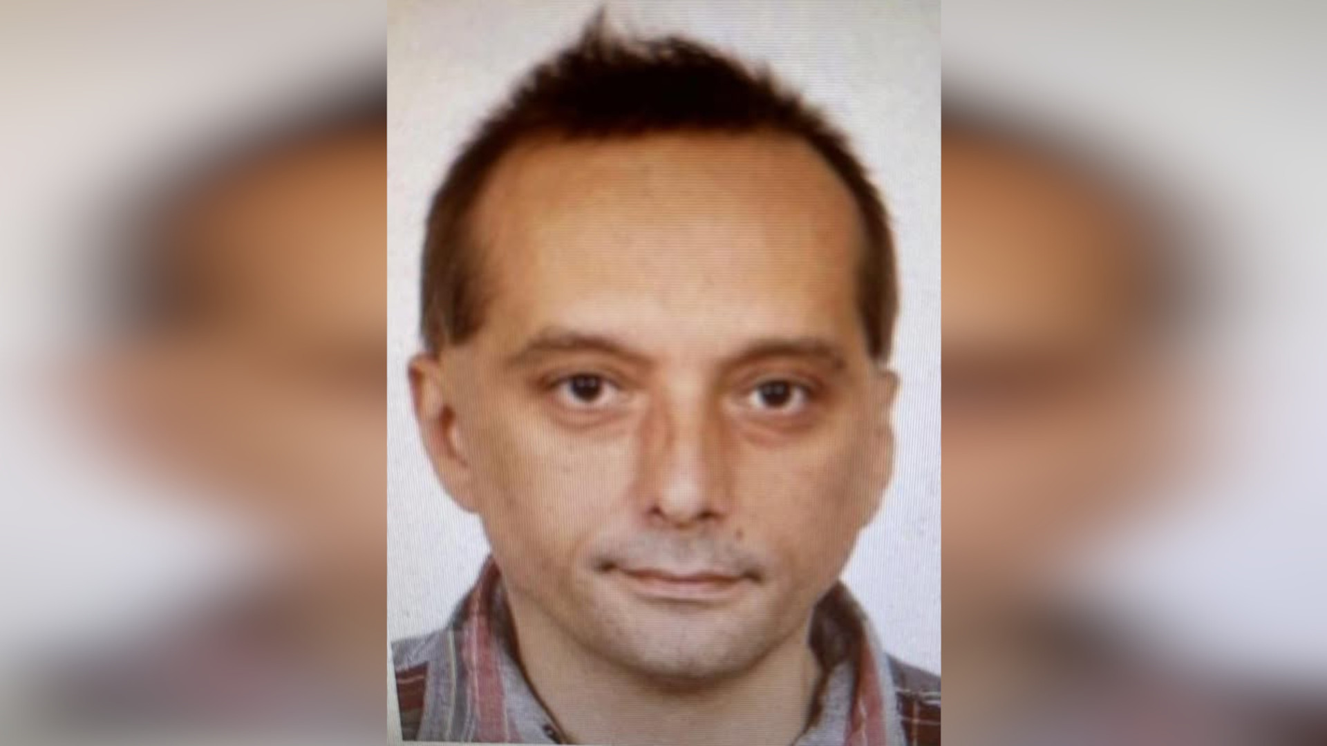 Zaginął Maciej Straburzyński - Zaginięcie Zbąszynek