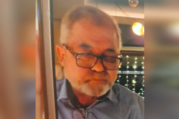 Zaginął Waldemar Jelito - Zaginięcie Sulechów