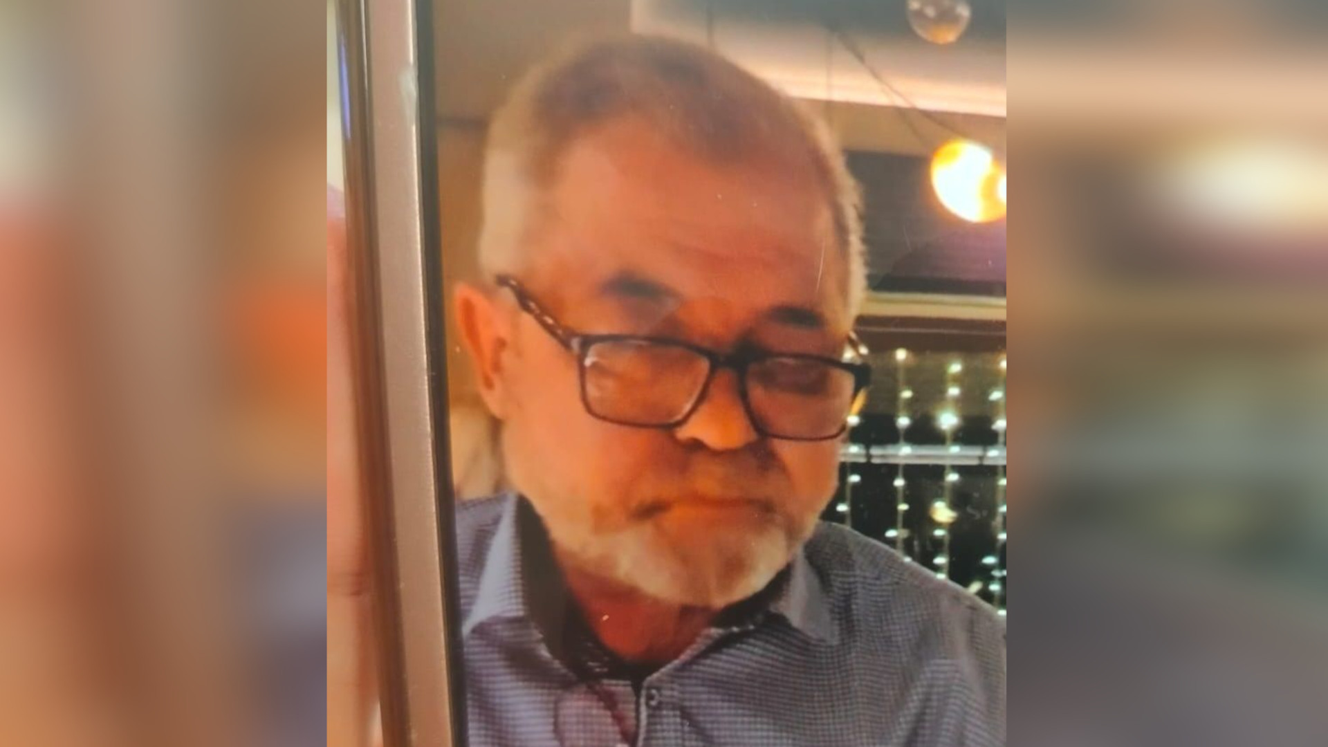 Zaginął Waldemar Jelito - Zaginięcie Sulechów